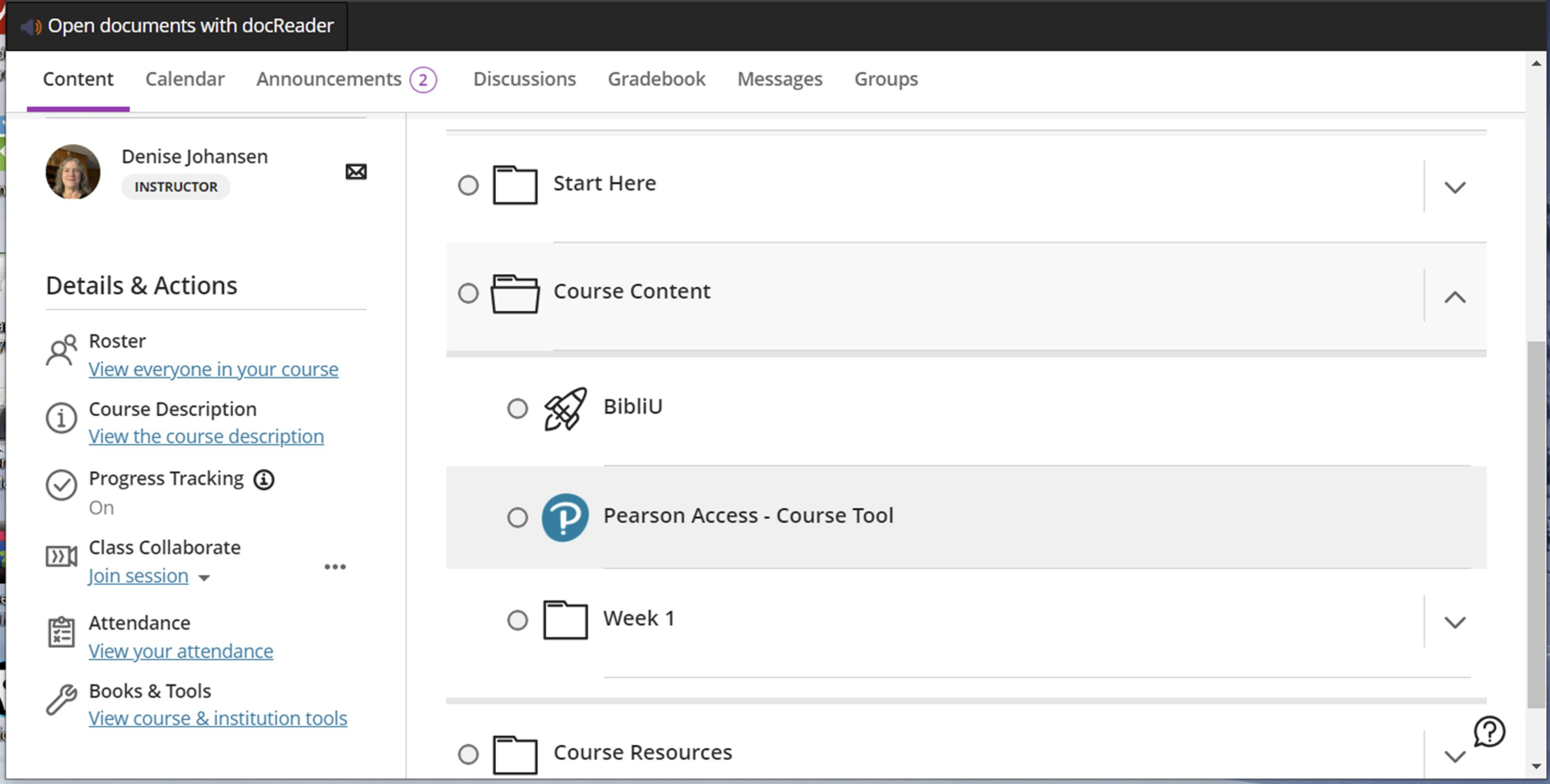 How to Register for Pearson MyLab and Mastering using Blackboard Learn ...